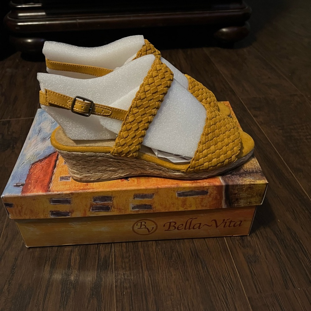 Bella-Vita women shoes - Picture 4 of 7